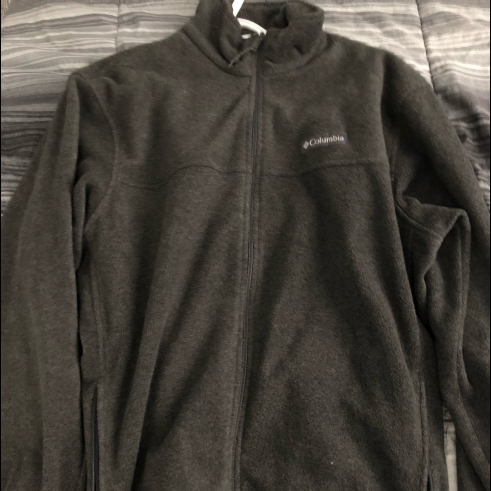 Columbia jacket